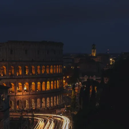 Ferienhaus Near Colosseum